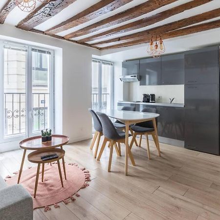 Home Suite Home Grands Boulevards - 11 - Paris Exteriör bild