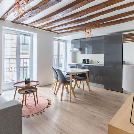 Home Suite Home Grands Boulevards - 11 - Paris Exteriör bild
