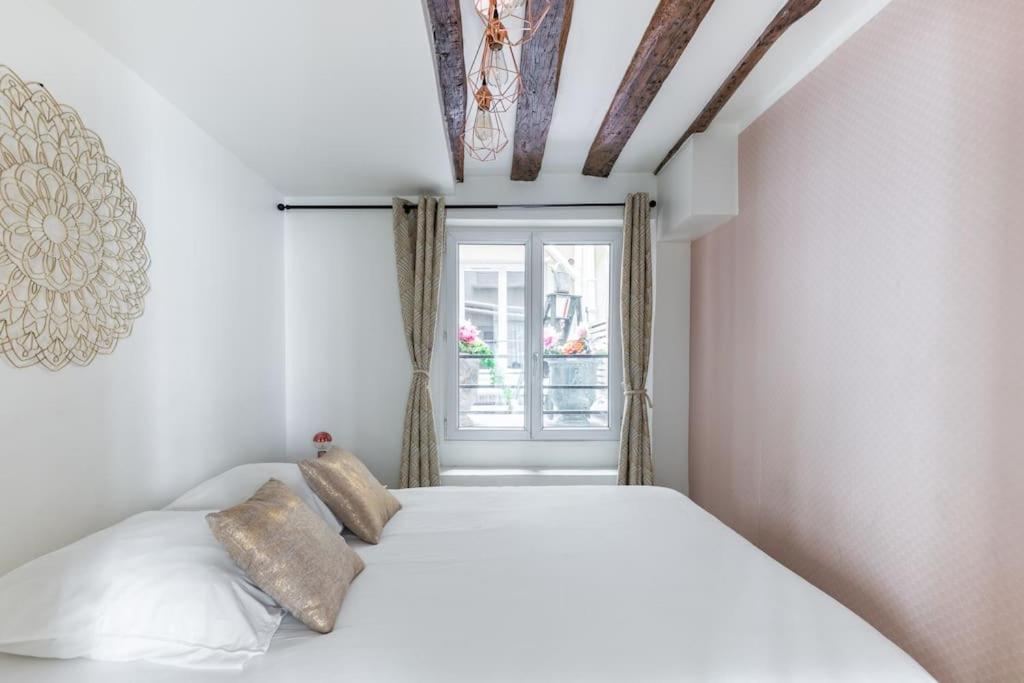 Home Suite Home Grands Boulevards - 11 - Paris Exteriör bild